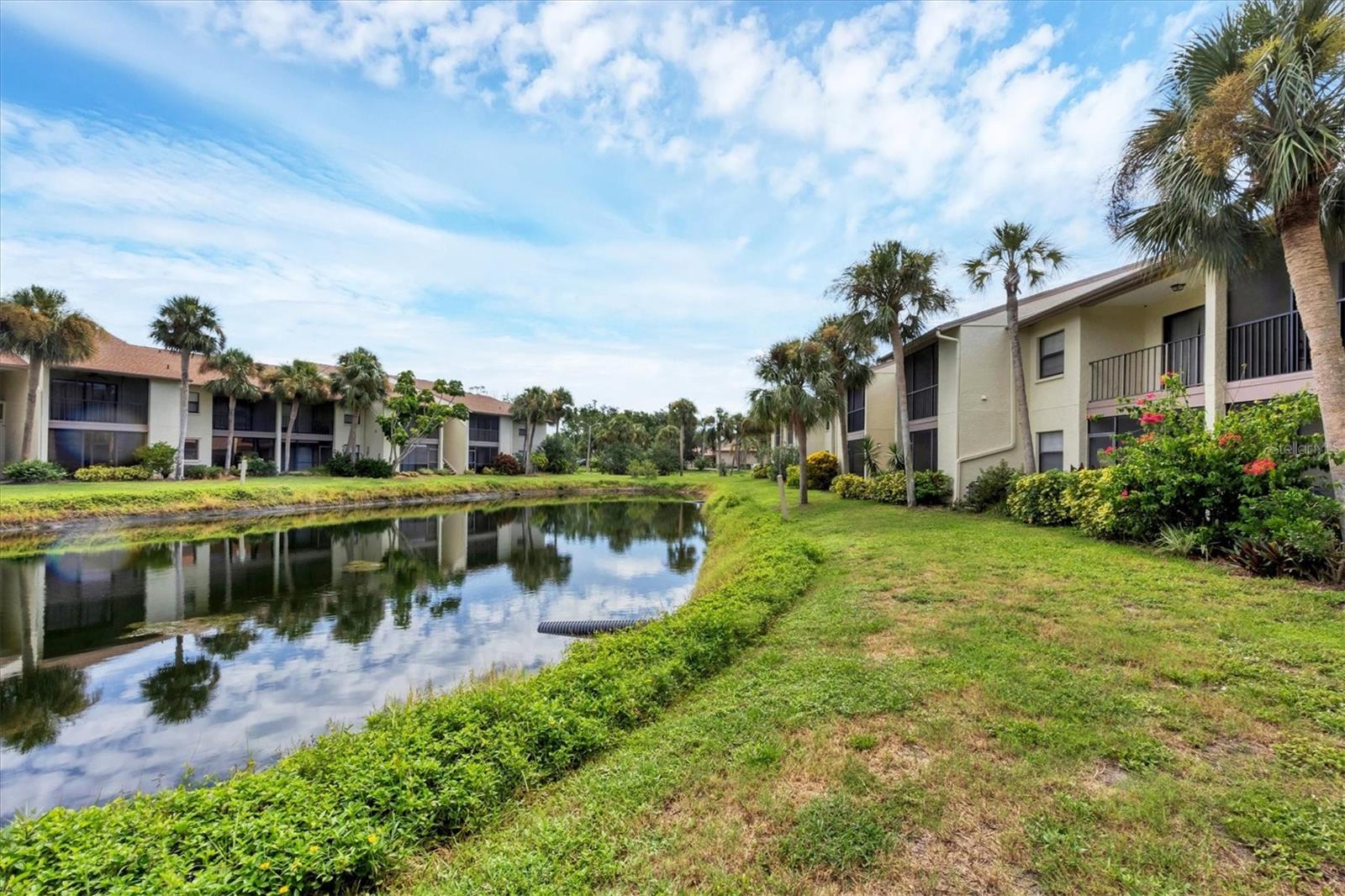 BIRD BAY V - Residential