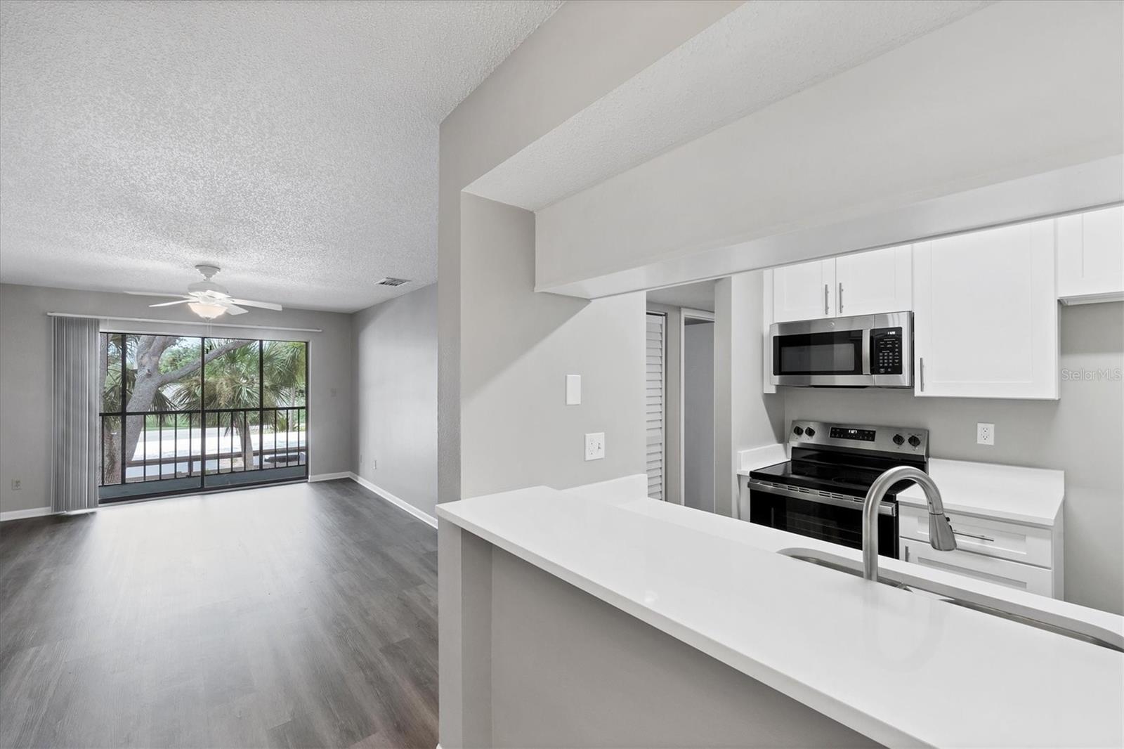 BIRD BAY V - Residential