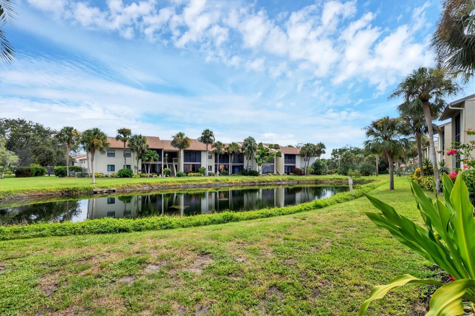 BIRD BAY V - Residential