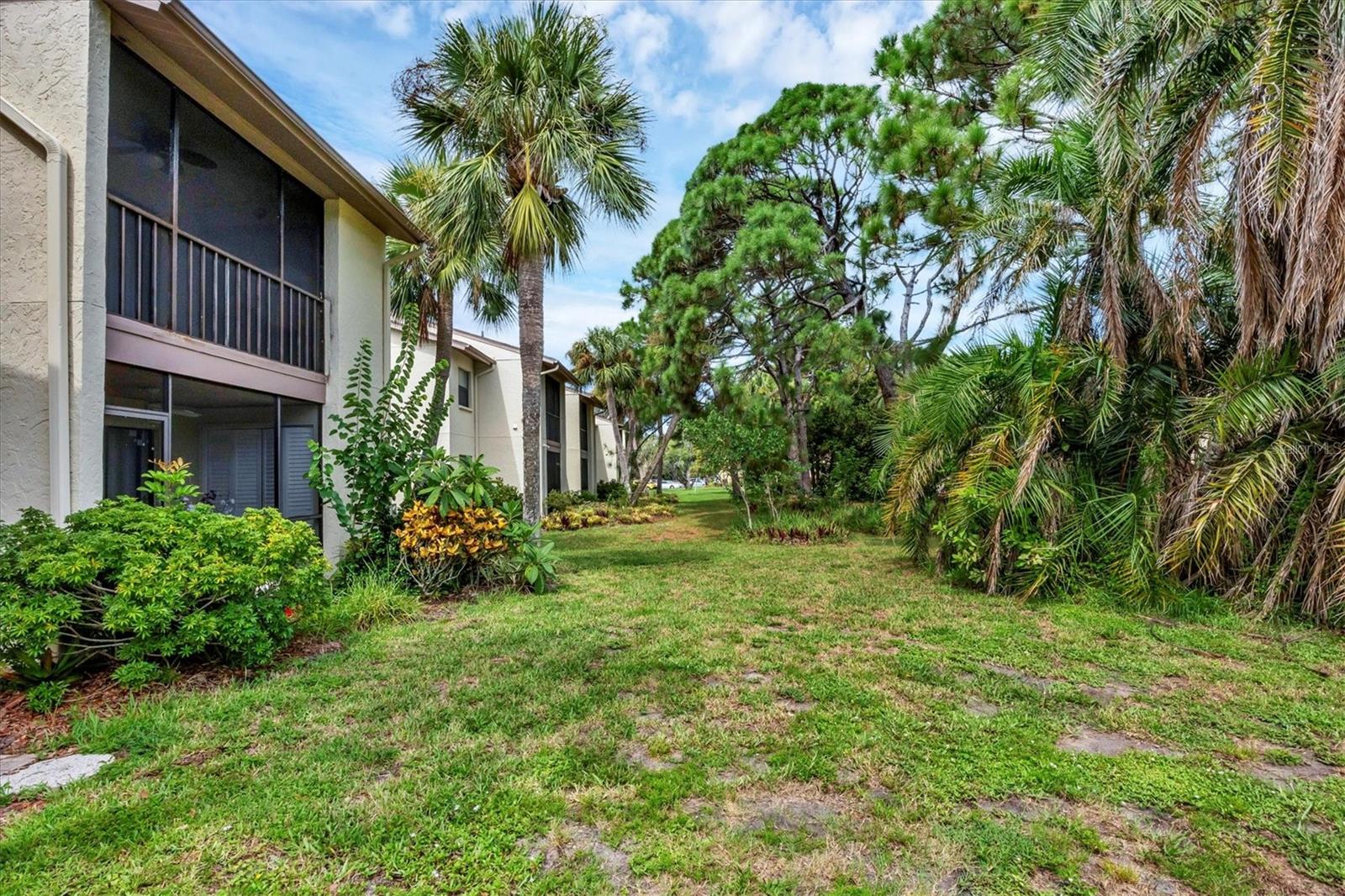 BIRD BAY V - Residential