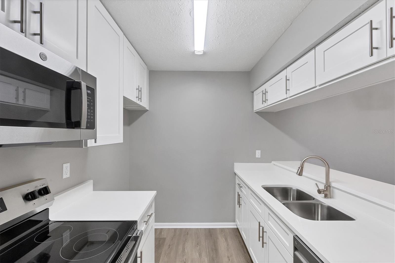 BIRD BAY V - Residential