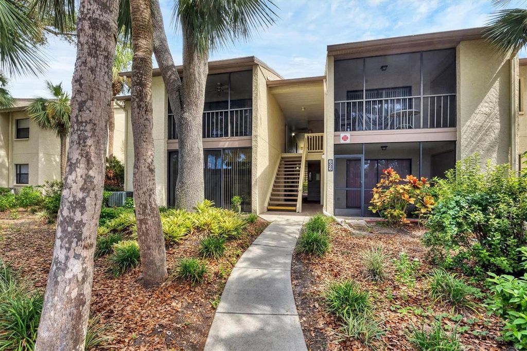 Photo of 626 Bird Bay Drive S #201, Venice, FL 34285 (MLS # C7514701)