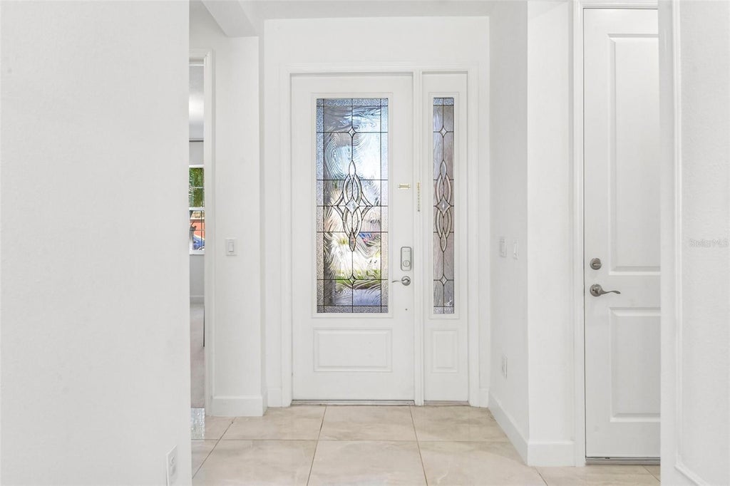 Photo of 3469 Great Banyan Way, Wesley Chapel, FL 33543 (MLS # TB8559886)