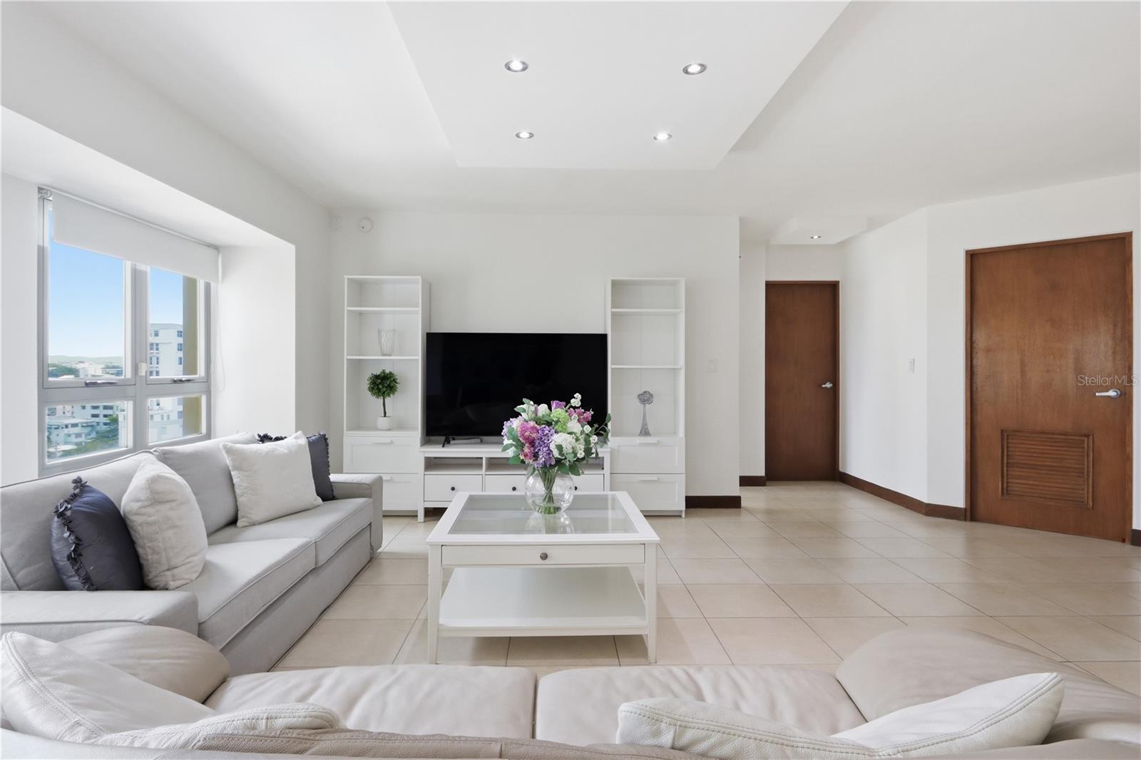 GALLERY PLAZA COUNCIL OF OWNERS - Residential