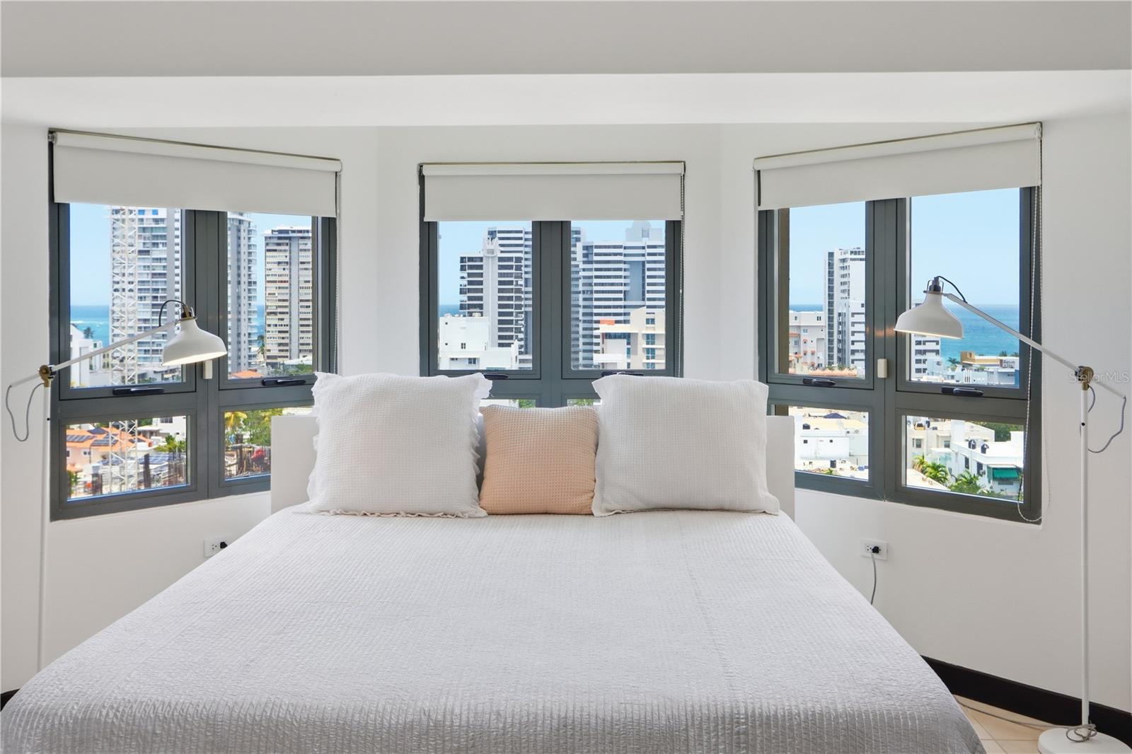 GALLERY PLAZA COUNCIL OF OWNERS - Residential