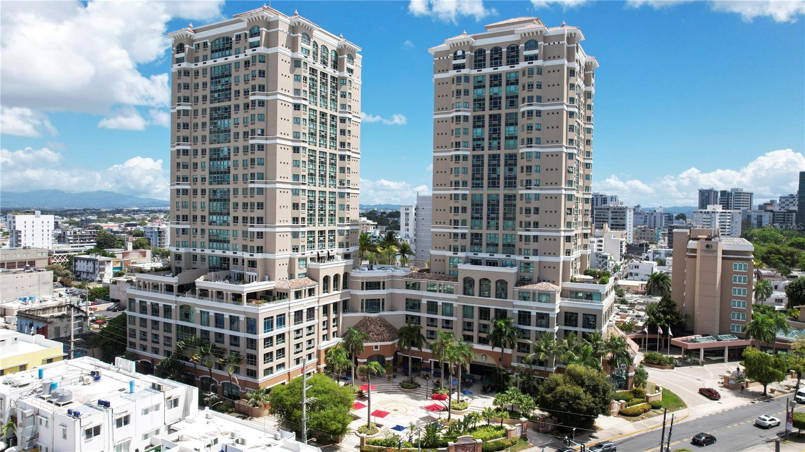 GALLERY PLAZA COUNCIL OF OWNERS - Residential