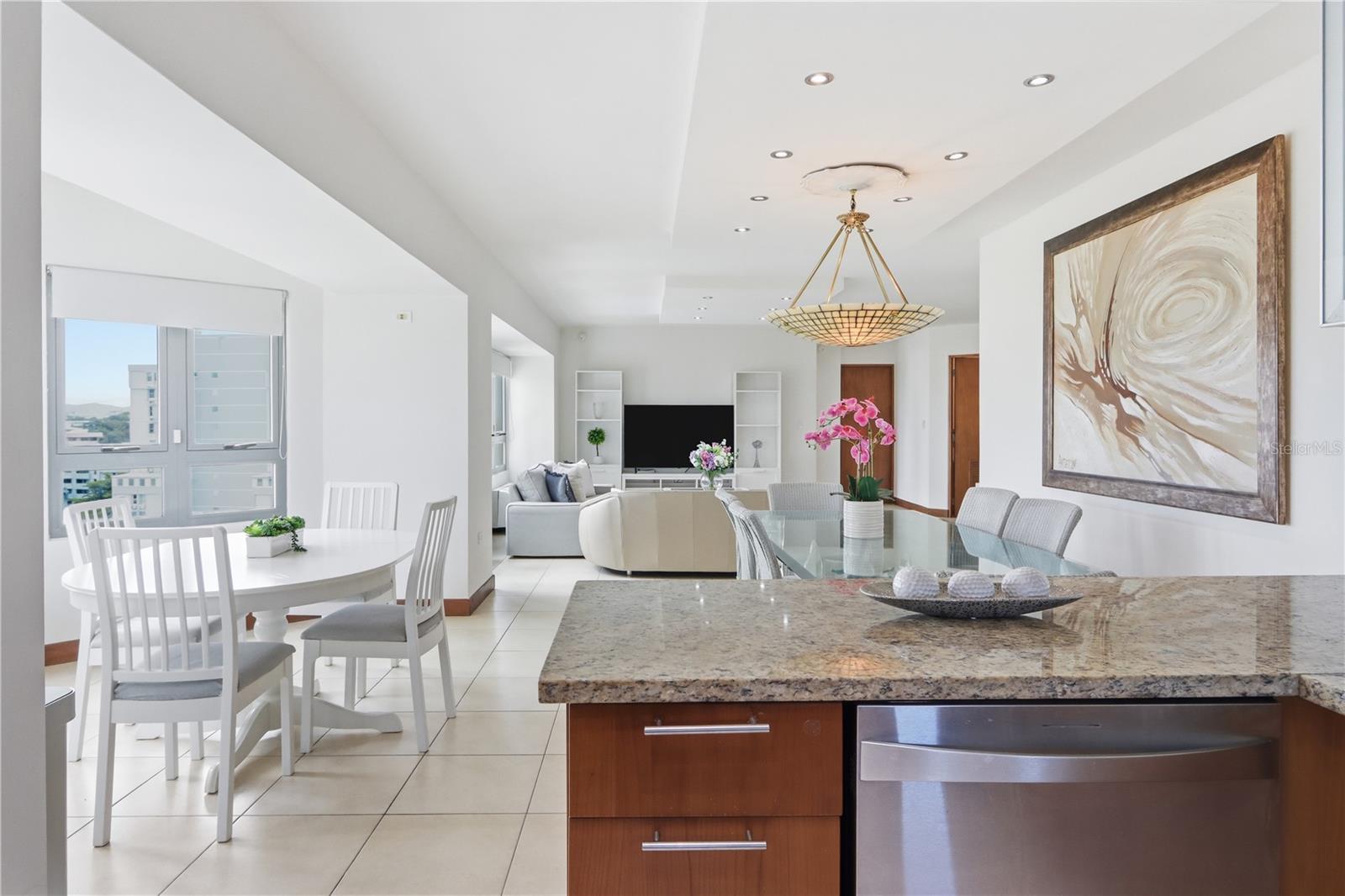 GALLERY PLAZA COUNCIL OF OWNERS - Residential