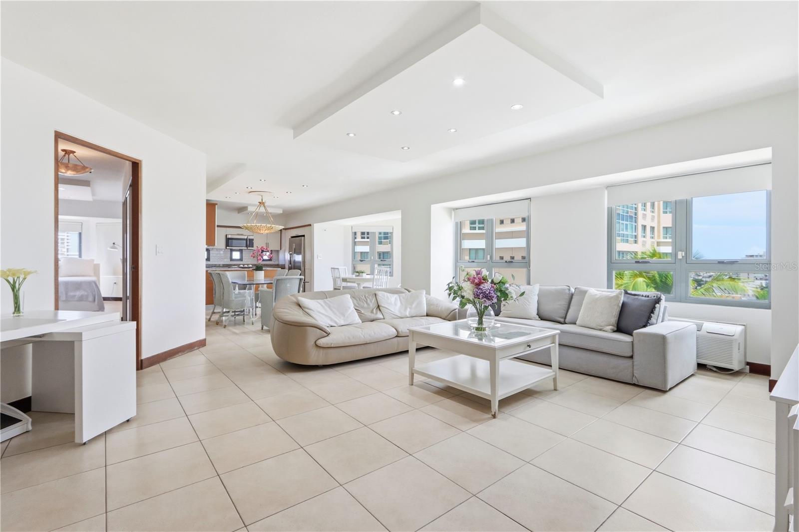 GALLERY PLAZA COUNCIL OF OWNERS - Residential