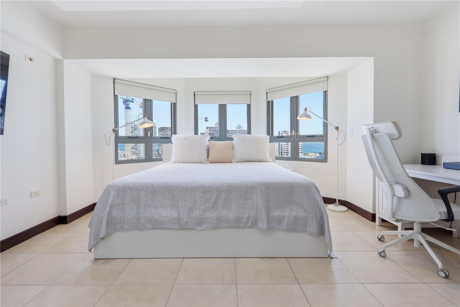 GALLERY PLAZA COUNCIL OF OWNERS - Residential