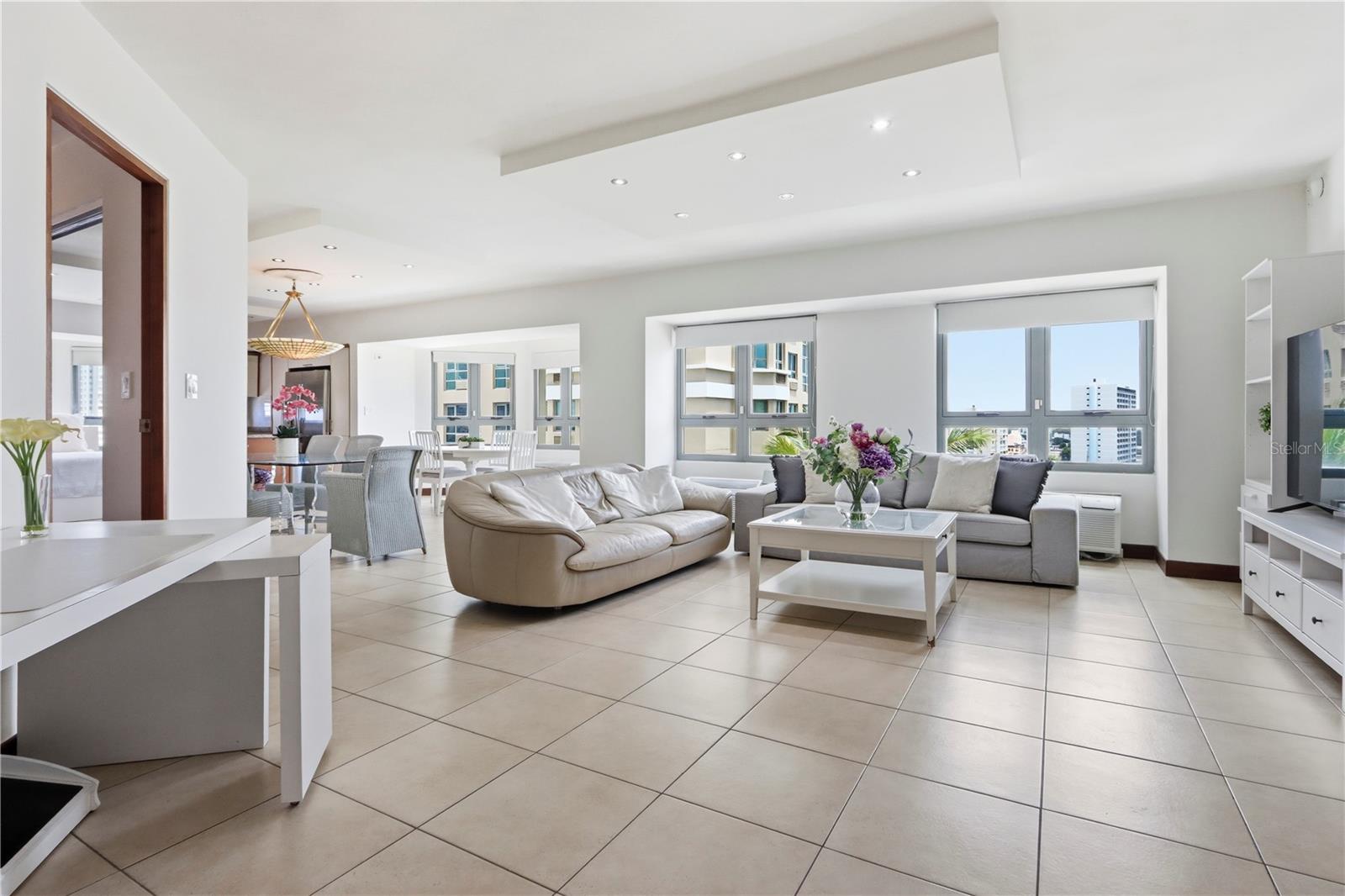 GALLERY PLAZA COUNCIL OF OWNERS - Residential