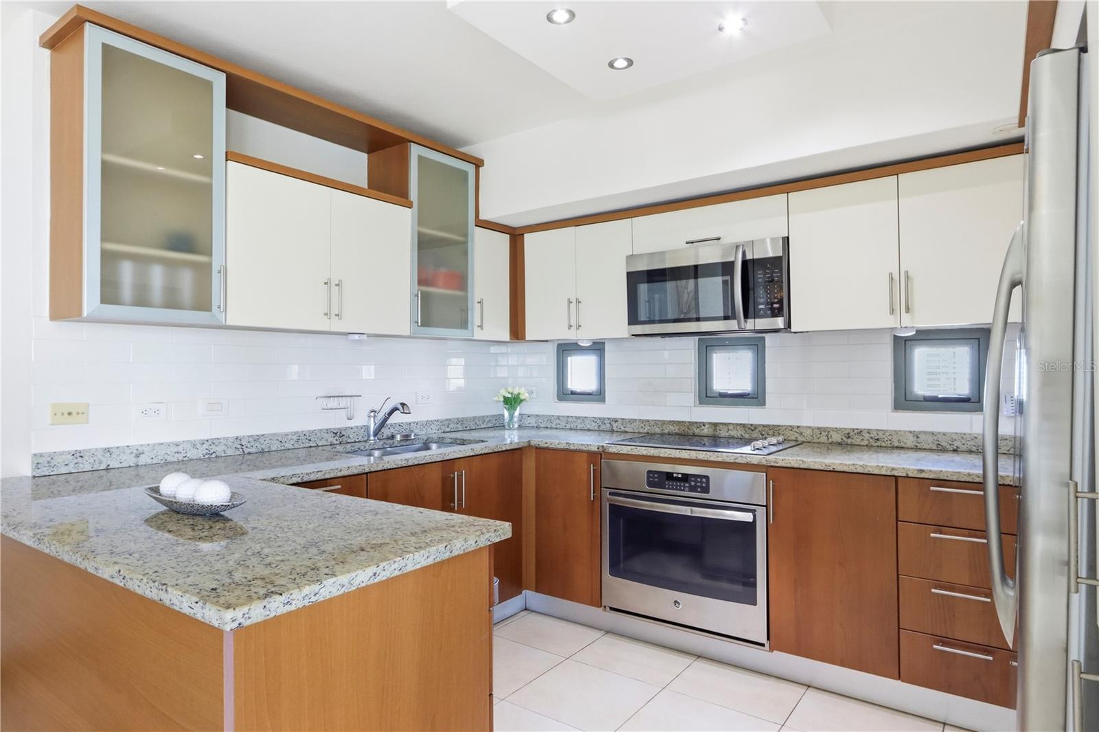 GALLERY PLAZA COUNCIL OF OWNERS - Residential