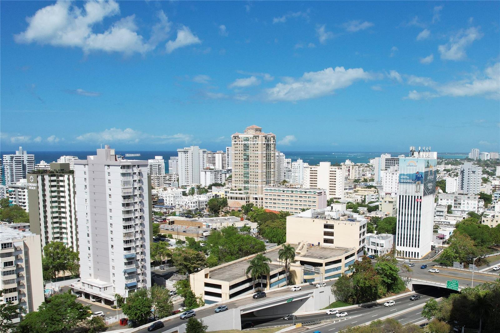 GALLERY PLAZA COUNCIL OF OWNERS - Residential