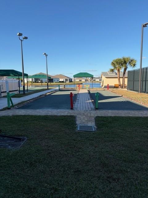 KINGS GATE PH 8 - Residential