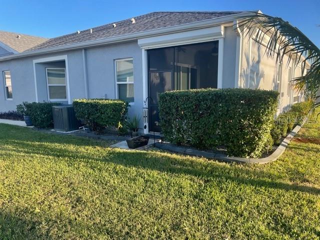 KINGS GATE PH 8 - Residential