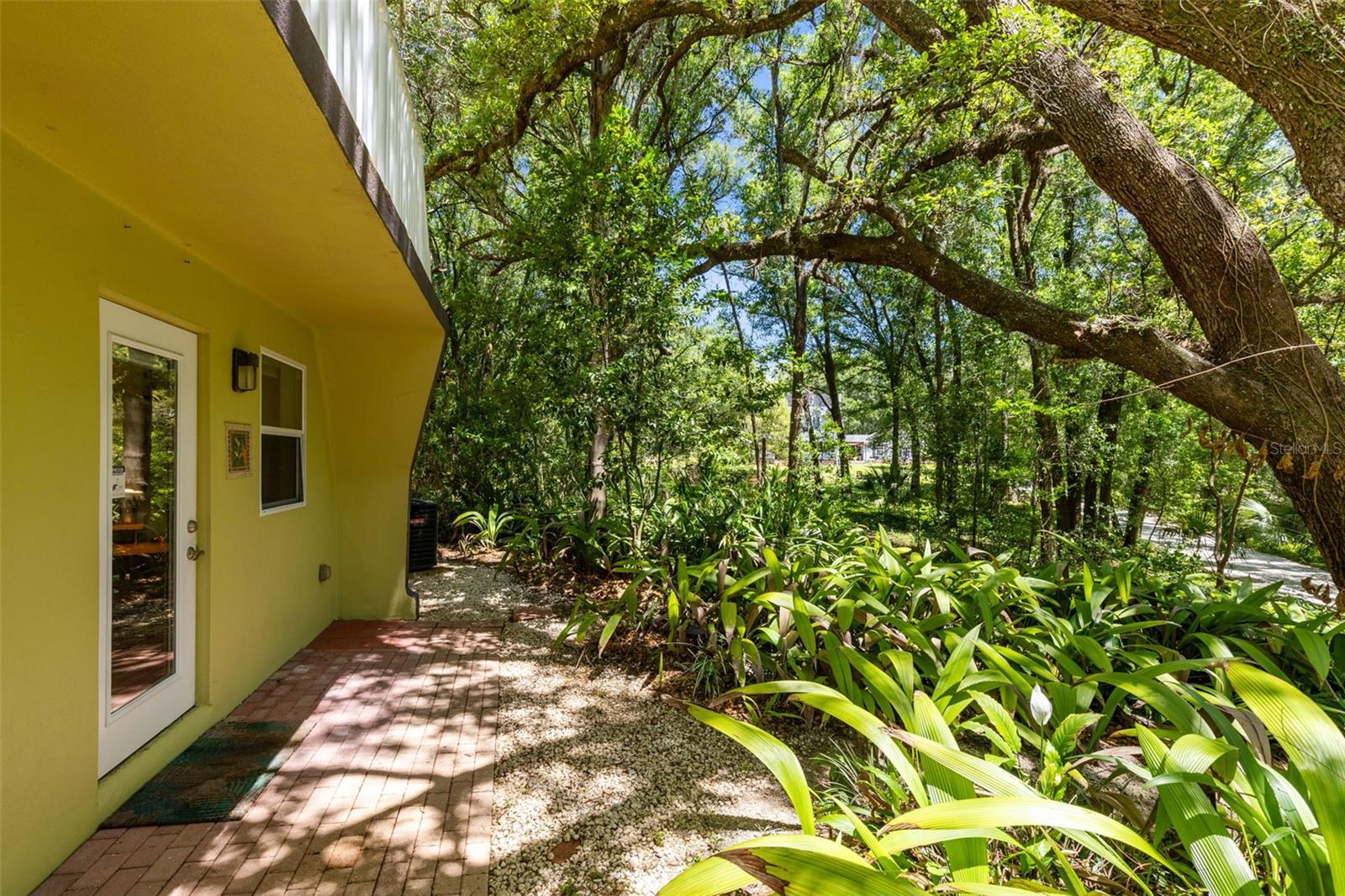 UNINCORPORATED - Residential