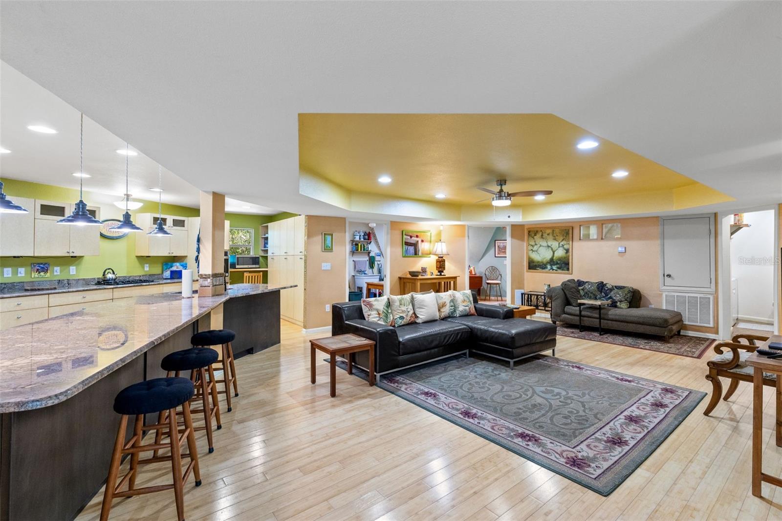 UNINCORPORATED - Residential