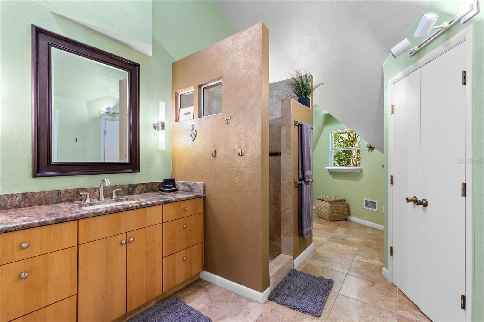 UNINCORPORATED - Residential