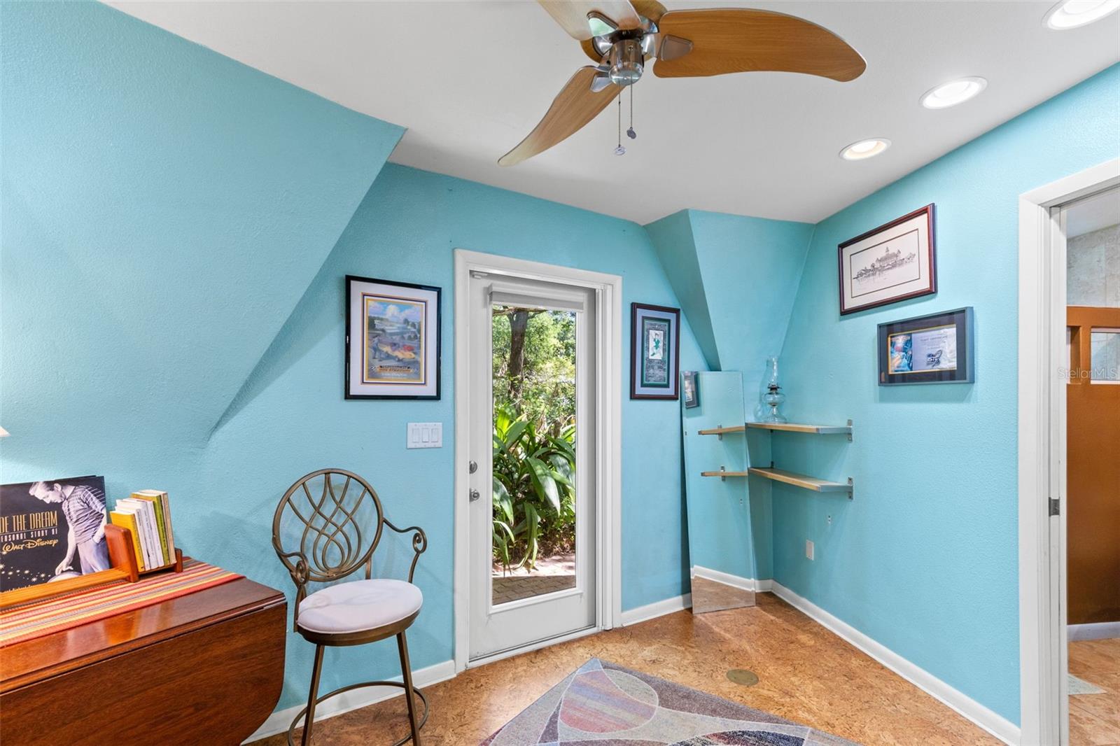 UNINCORPORATED - Residential