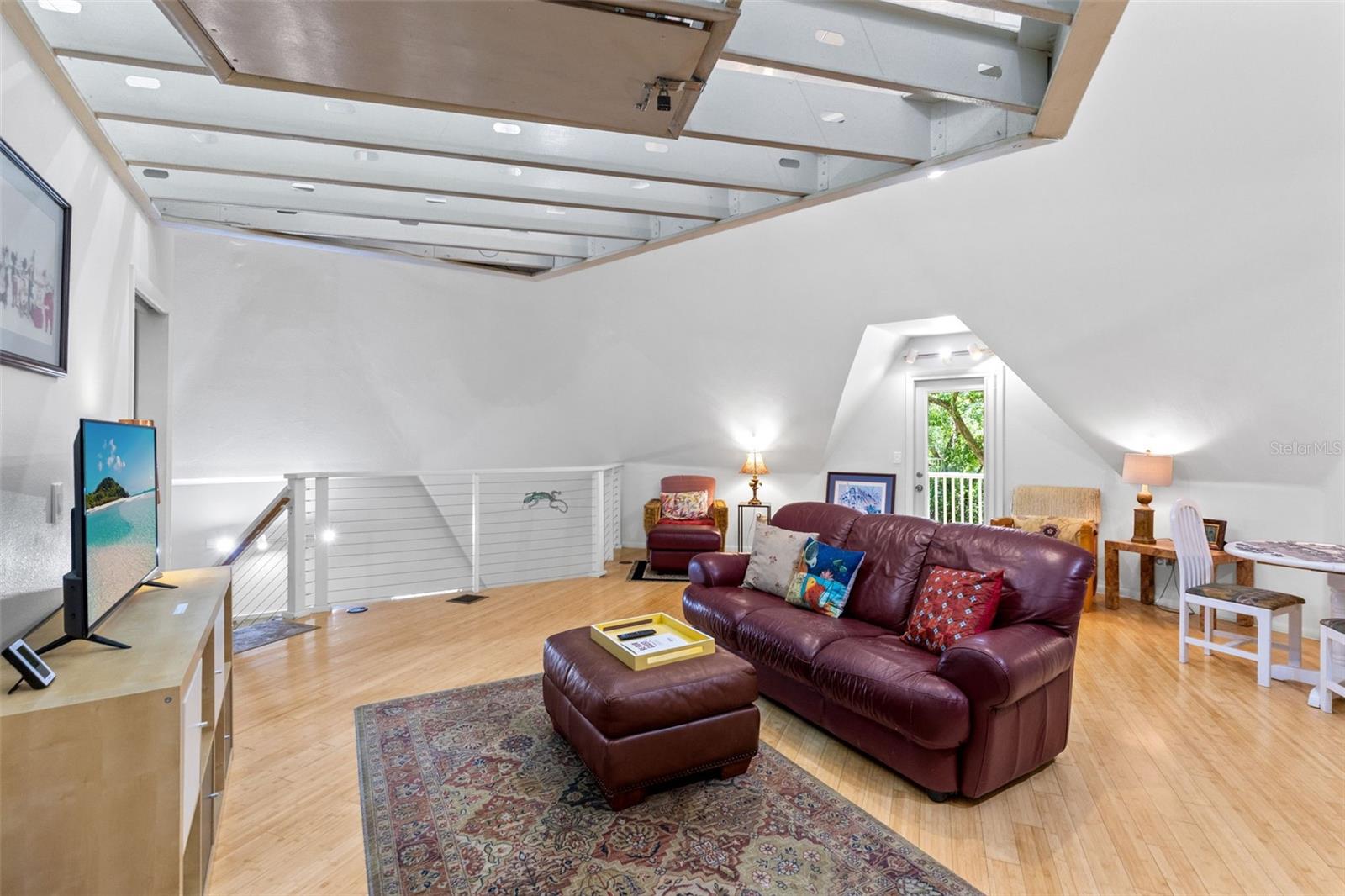 UNINCORPORATED - Residential