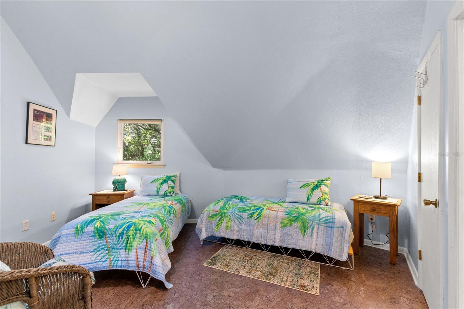 UNINCORPORATED - Residential