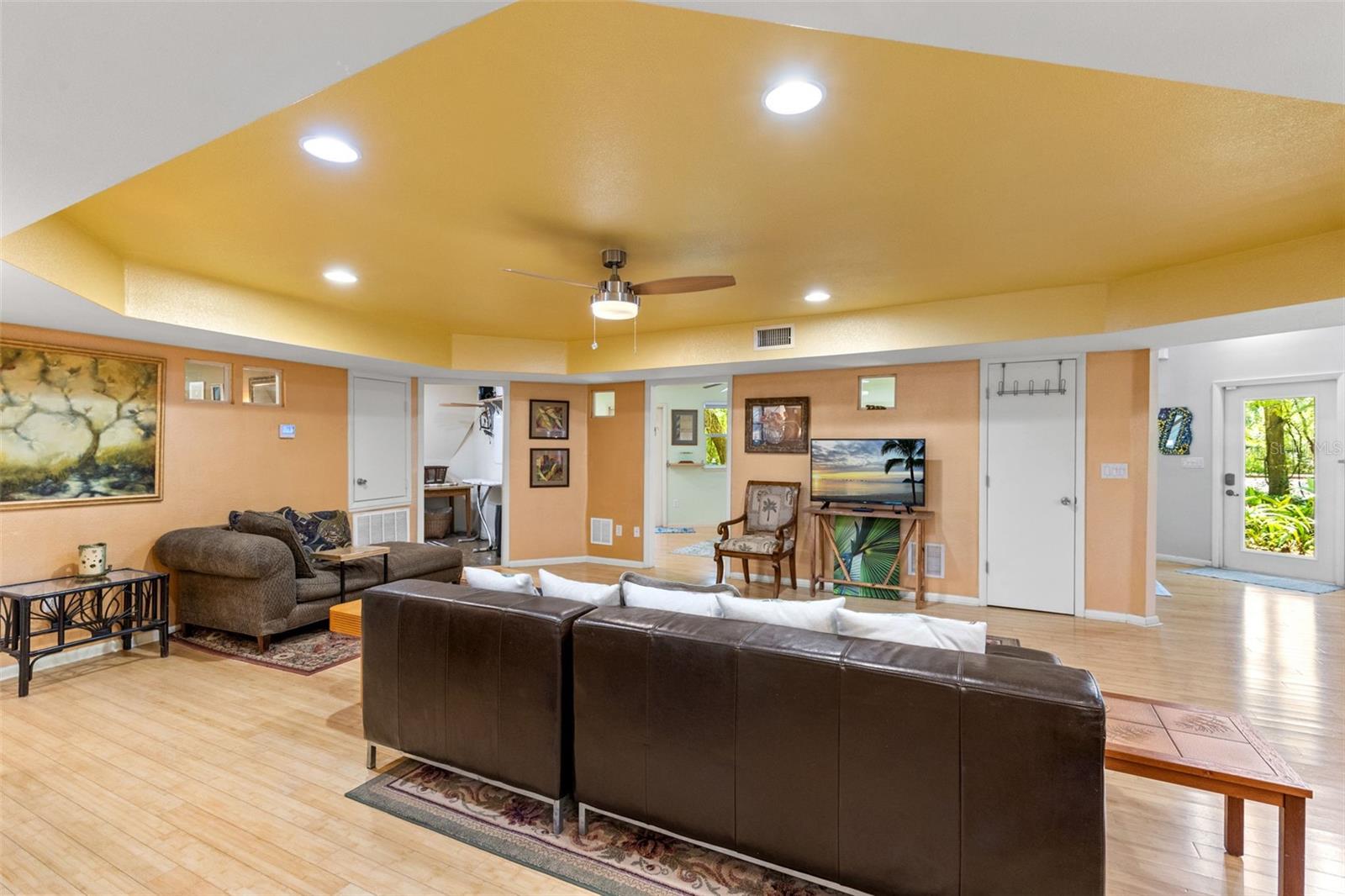 UNINCORPORATED - Residential