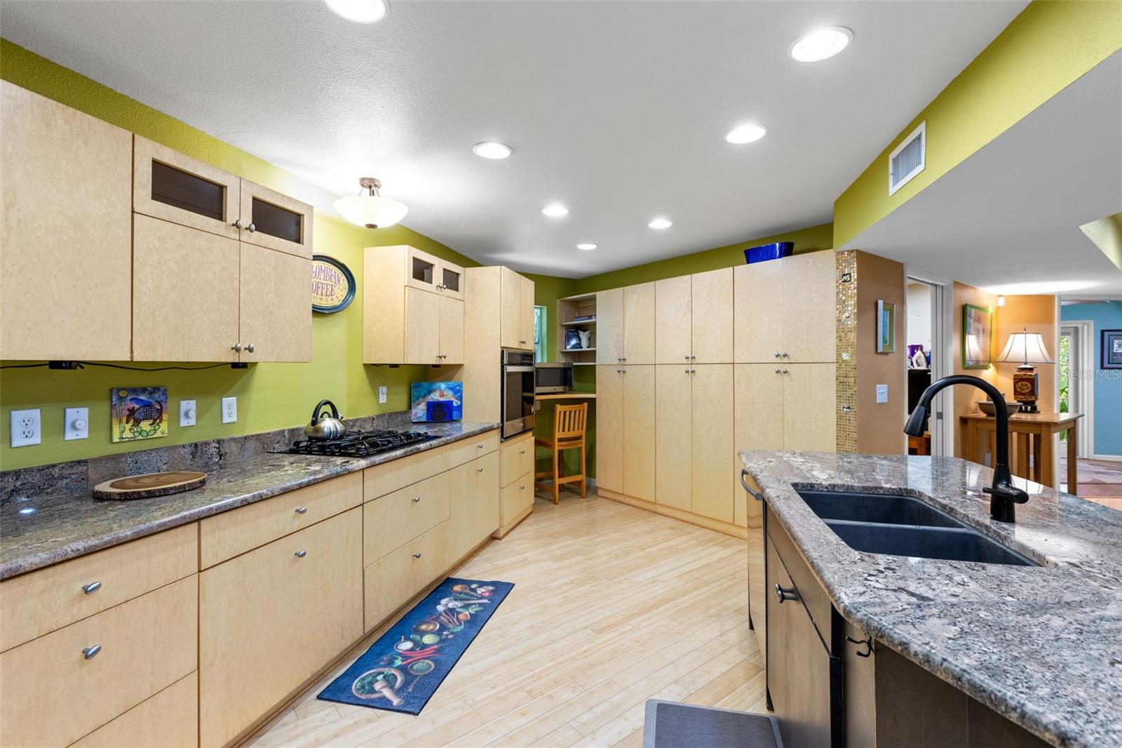 UNINCORPORATED - Residential