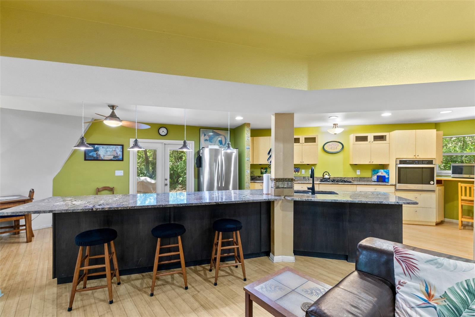 UNINCORPORATED - Residential