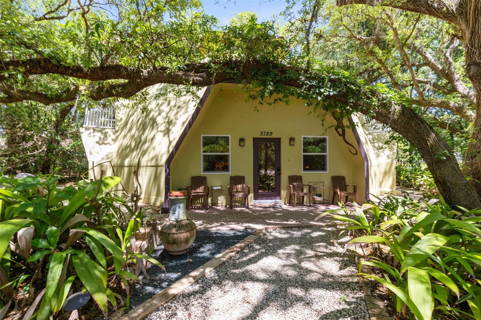 UNINCORPORATED - Residential