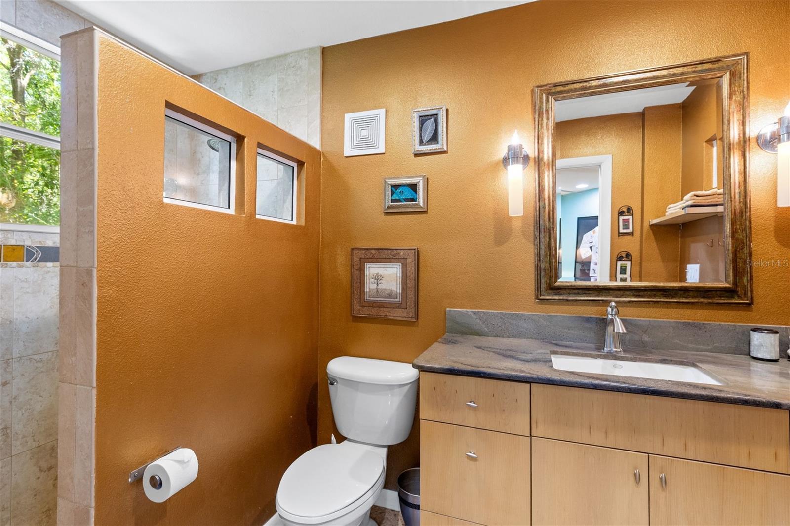 UNINCORPORATED - Residential