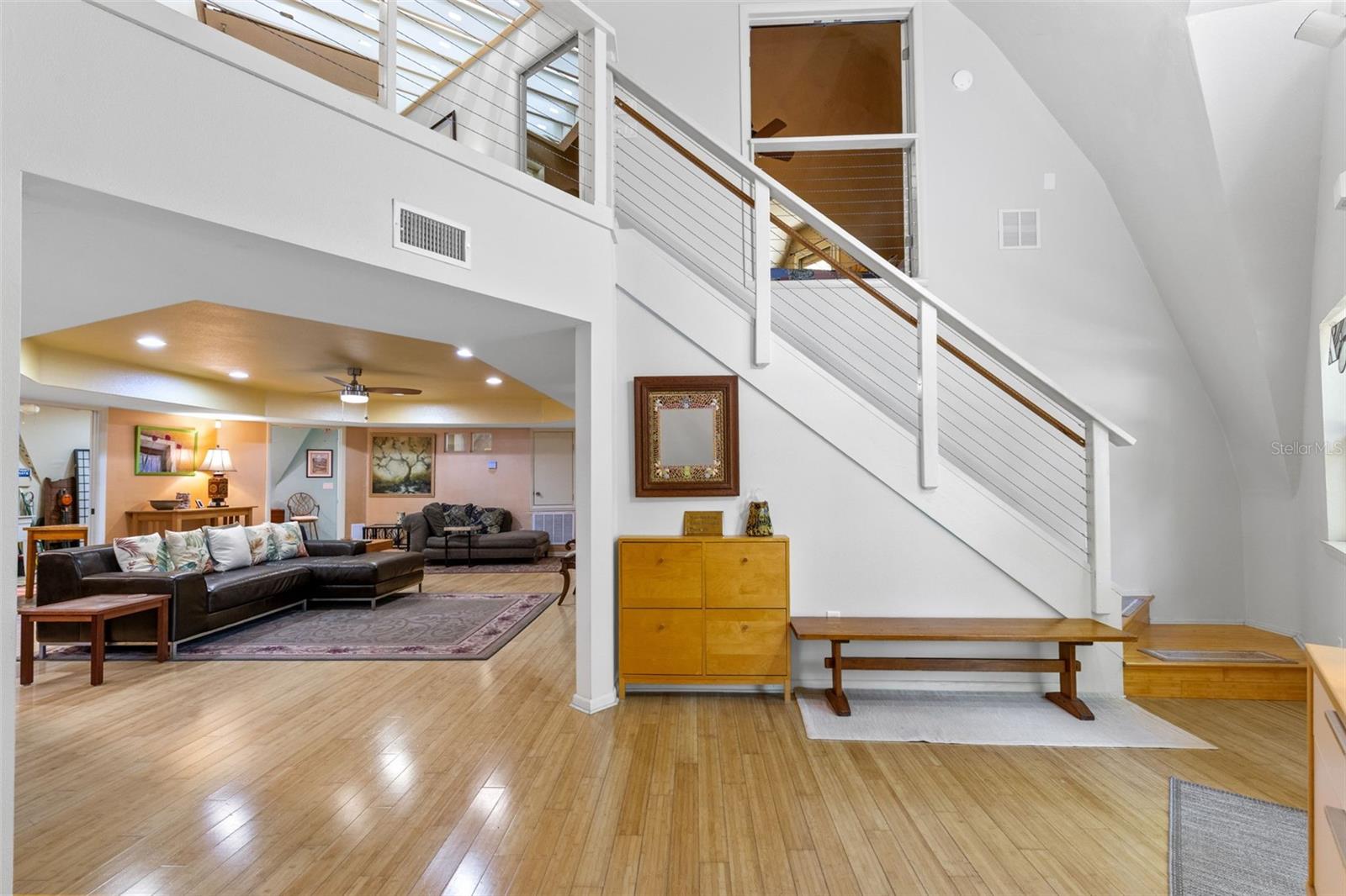 UNINCORPORATED - Residential