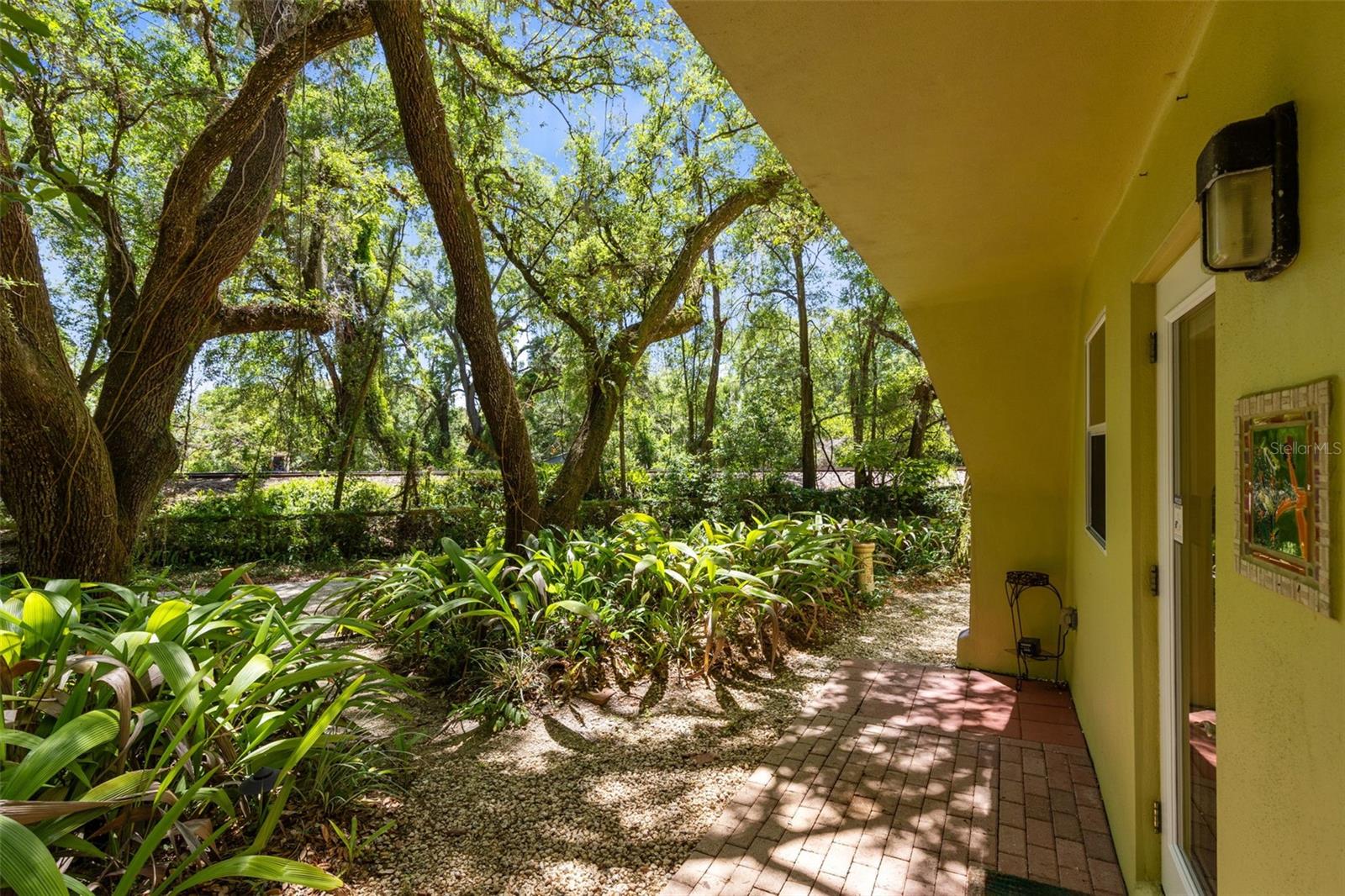 UNINCORPORATED - Residential