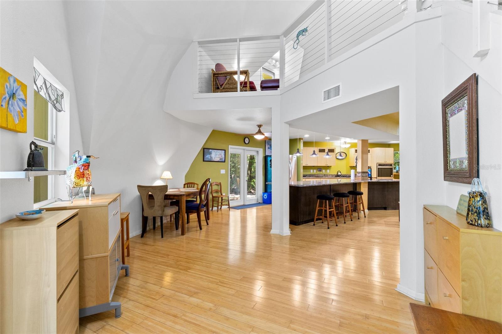 UNINCORPORATED - Residential