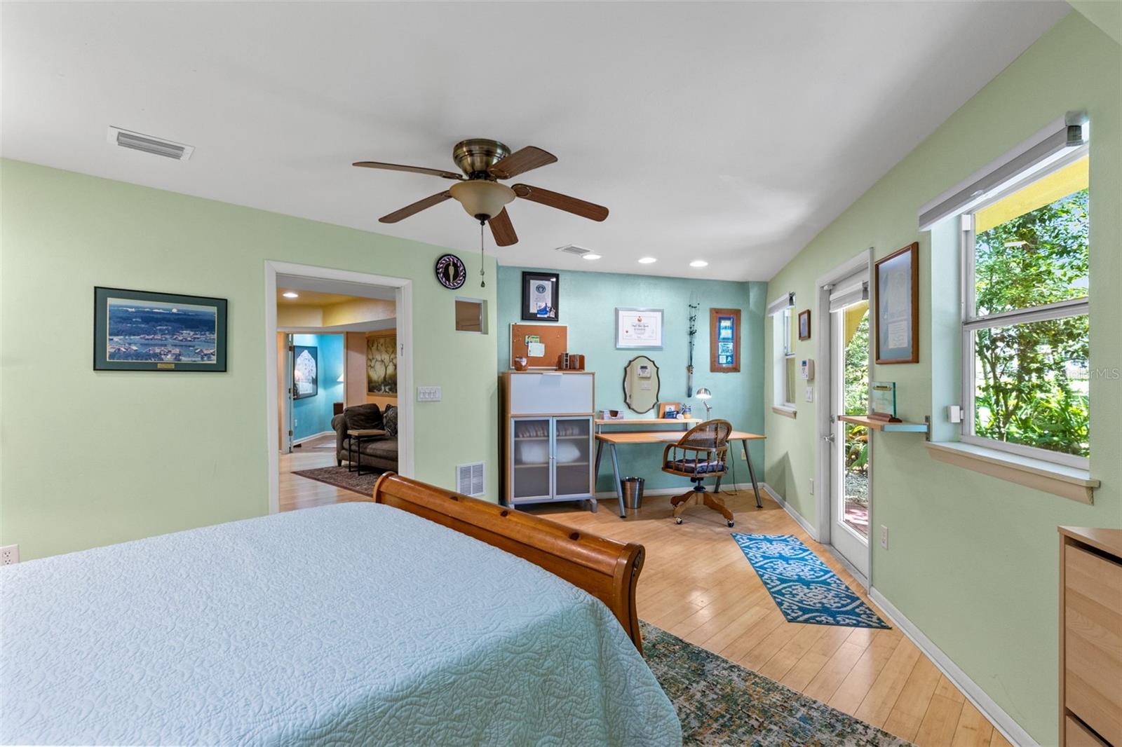 UNINCORPORATED - Residential