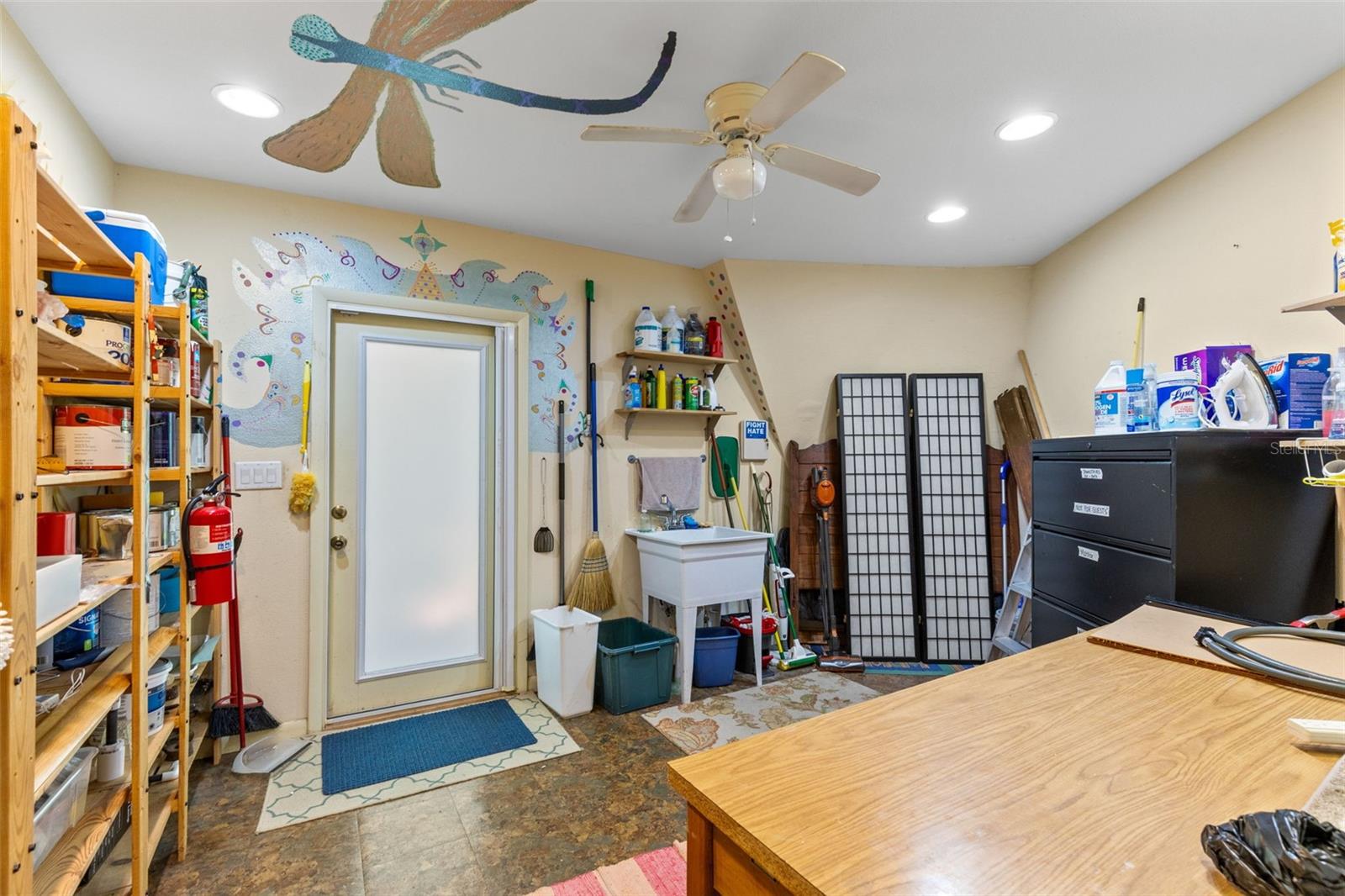 UNINCORPORATED - Residential