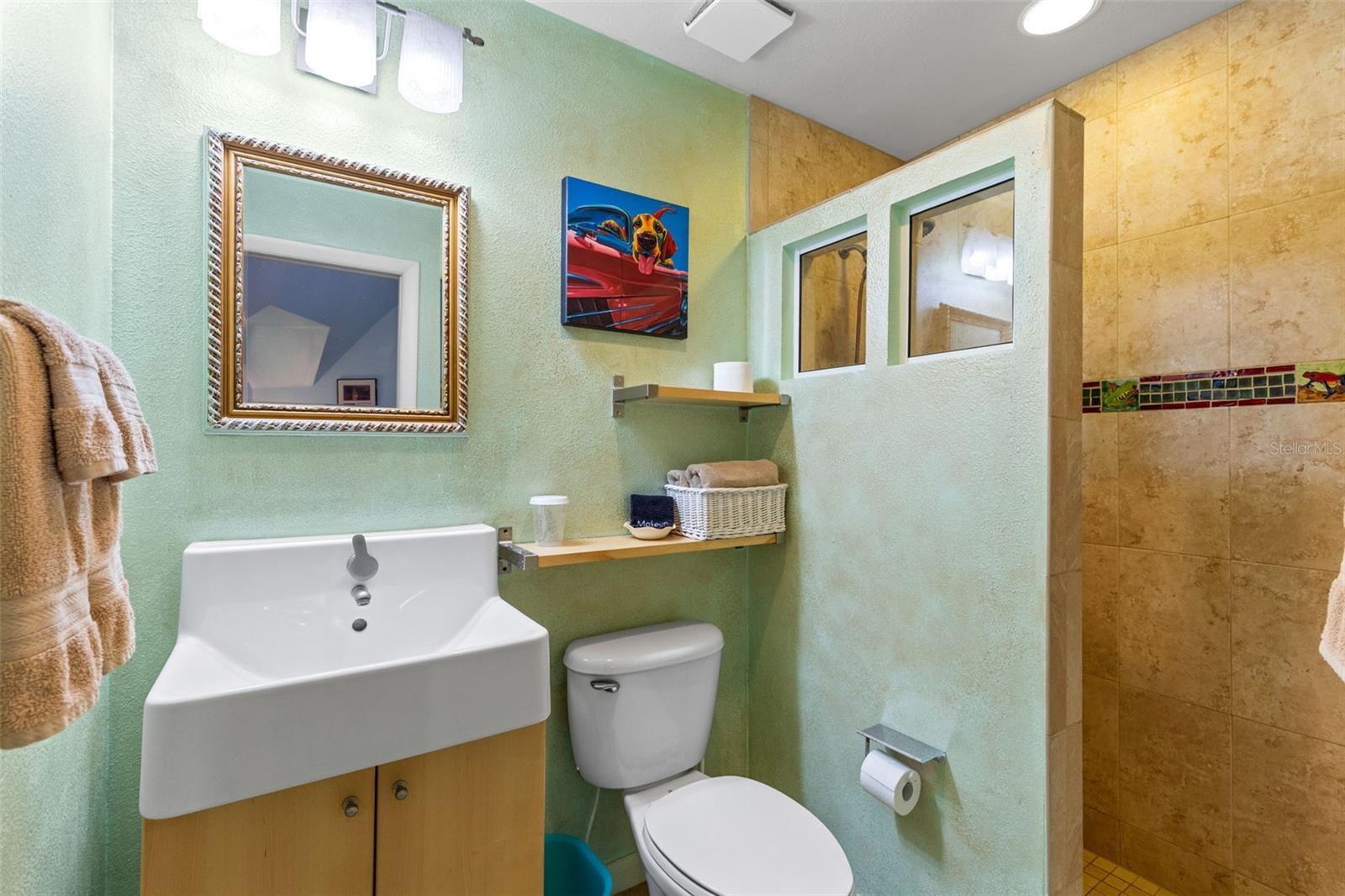 UNINCORPORATED - Residential