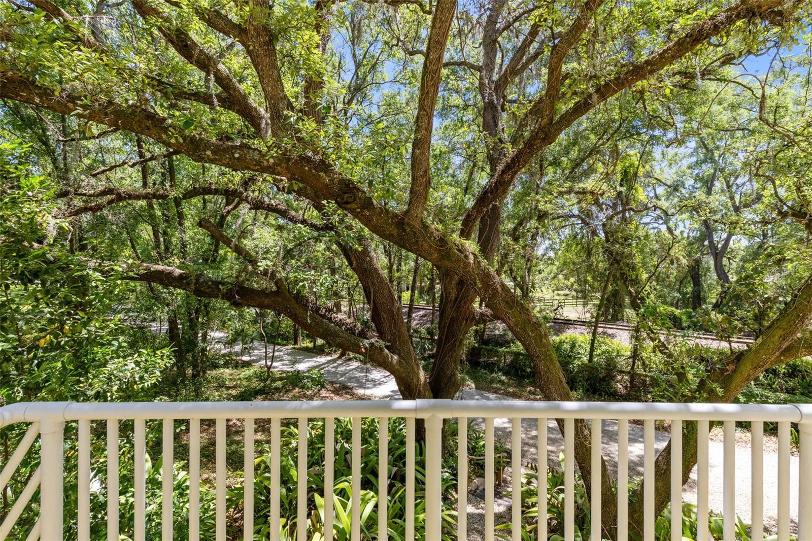 UNINCORPORATED - Residential