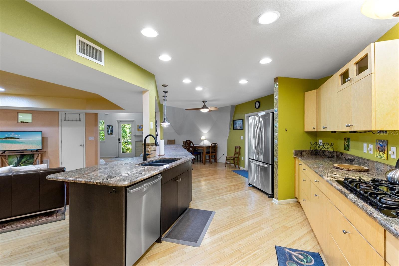 UNINCORPORATED - Residential