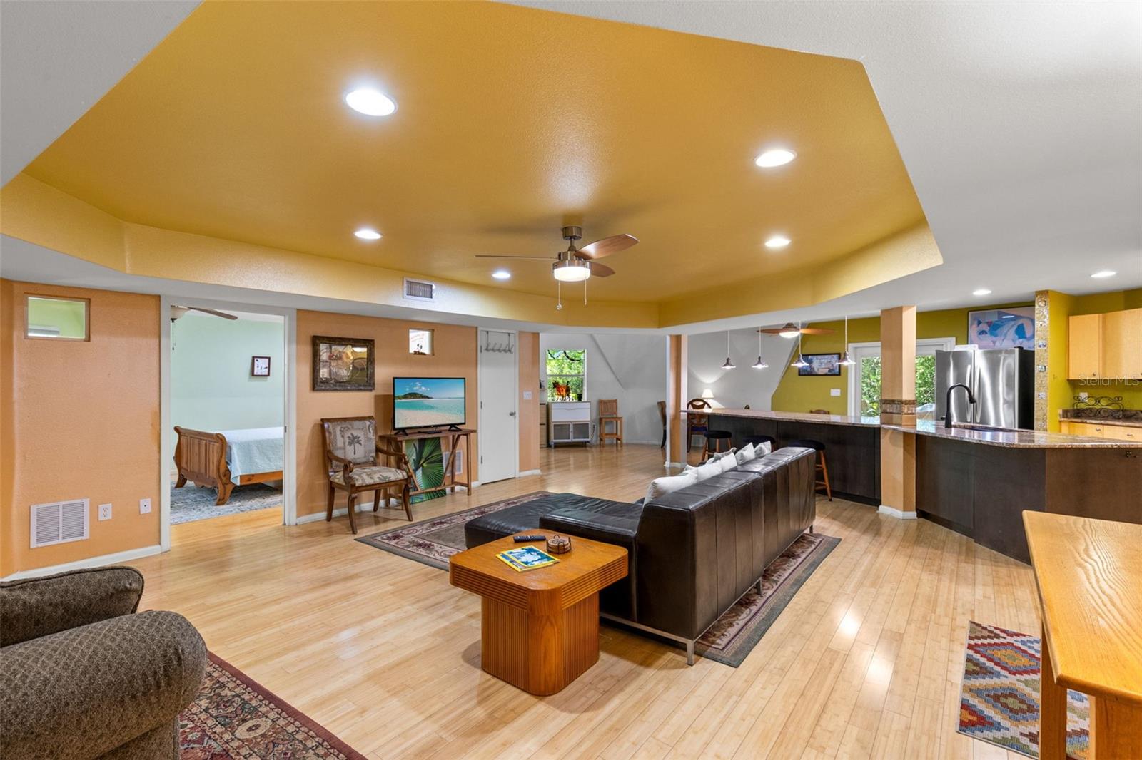 UNINCORPORATED - Residential