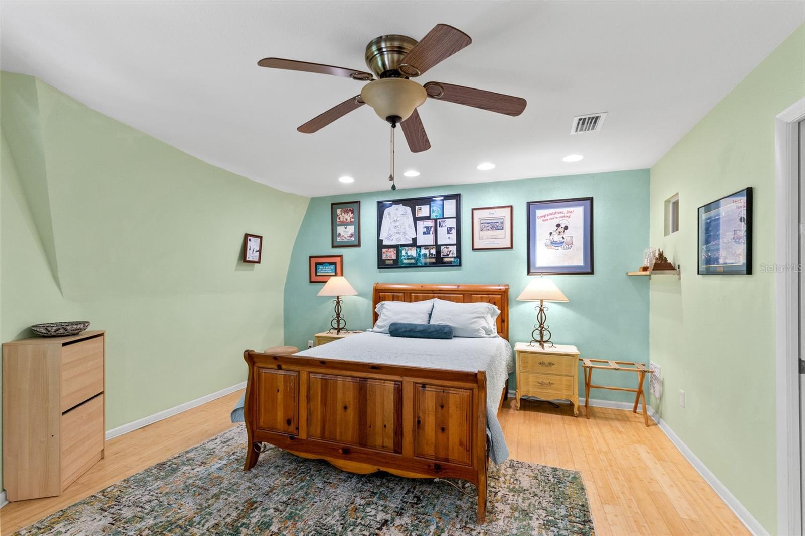 UNINCORPORATED - Residential