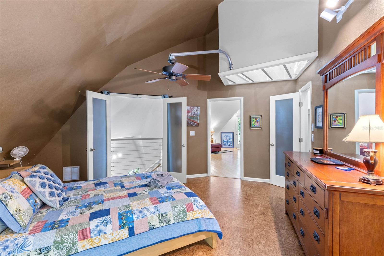 UNINCORPORATED - Residential