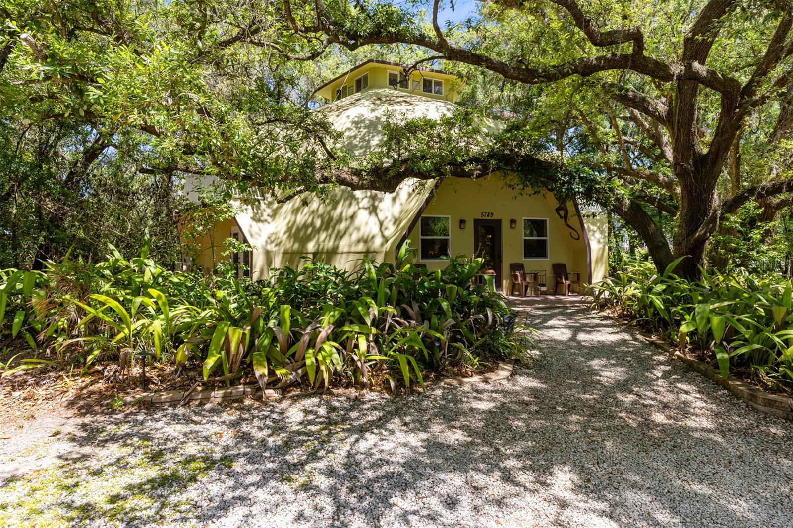 UNINCORPORATED - Residential