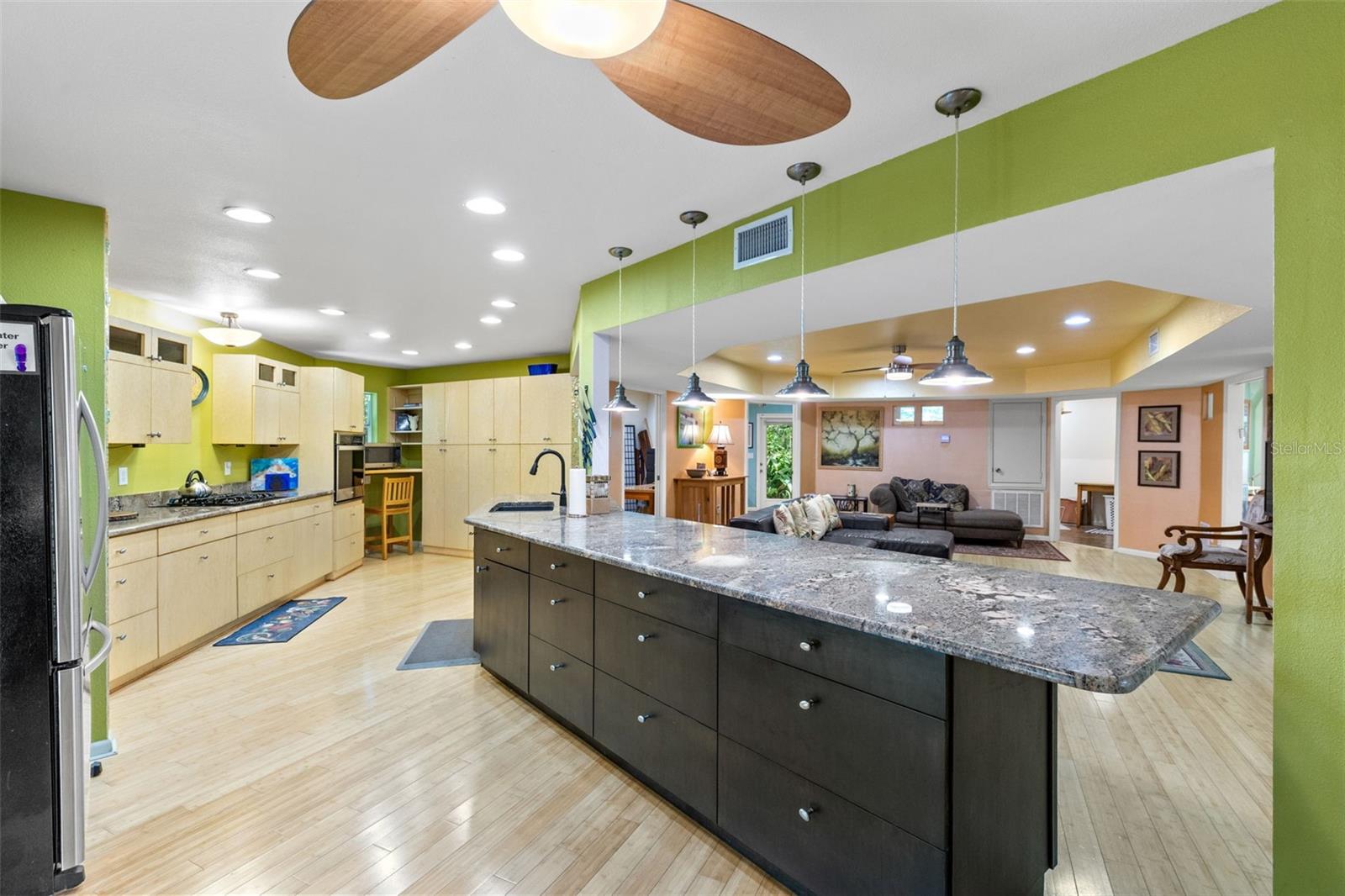 UNINCORPORATED - Residential