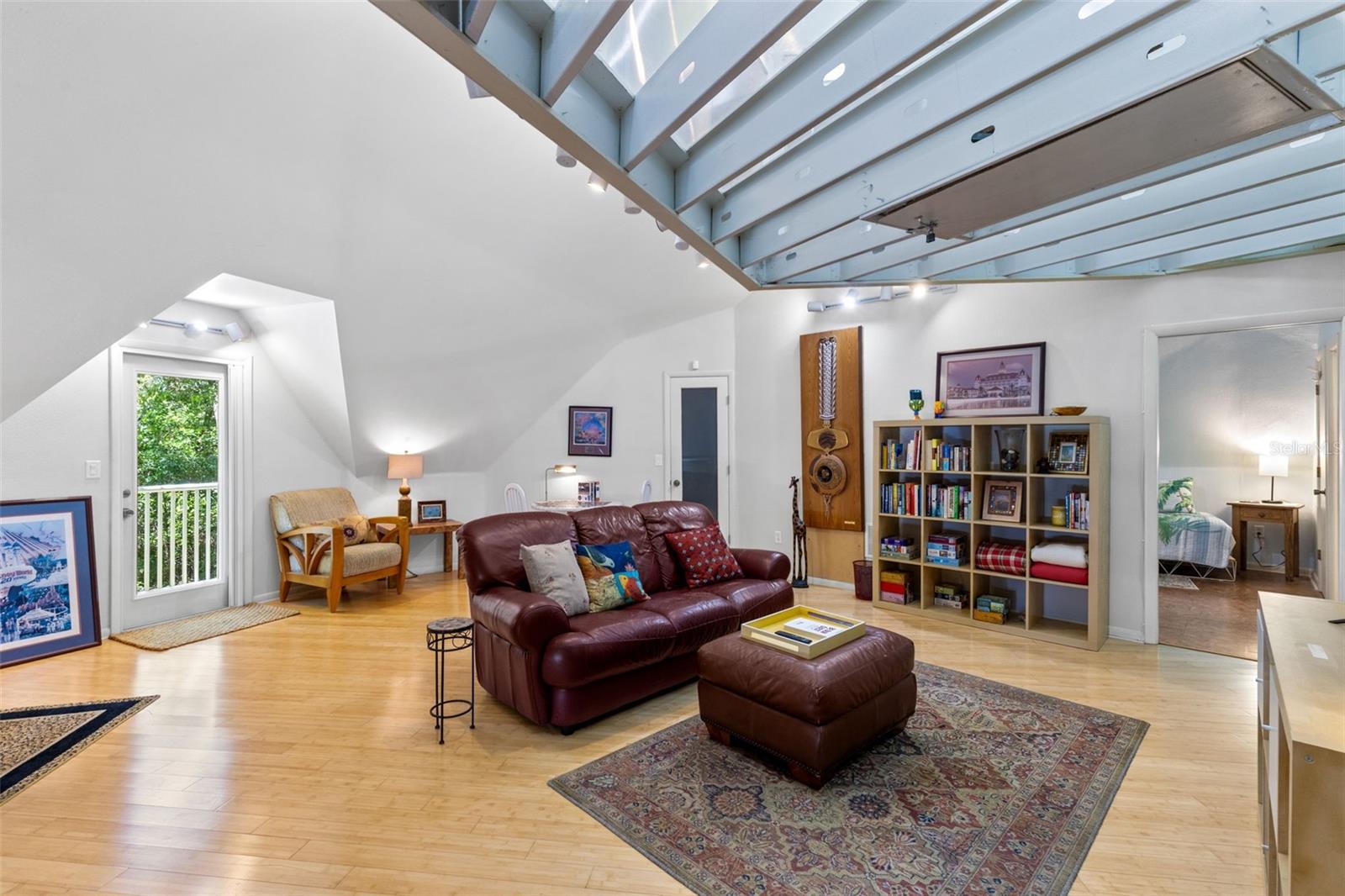 UNINCORPORATED - Residential