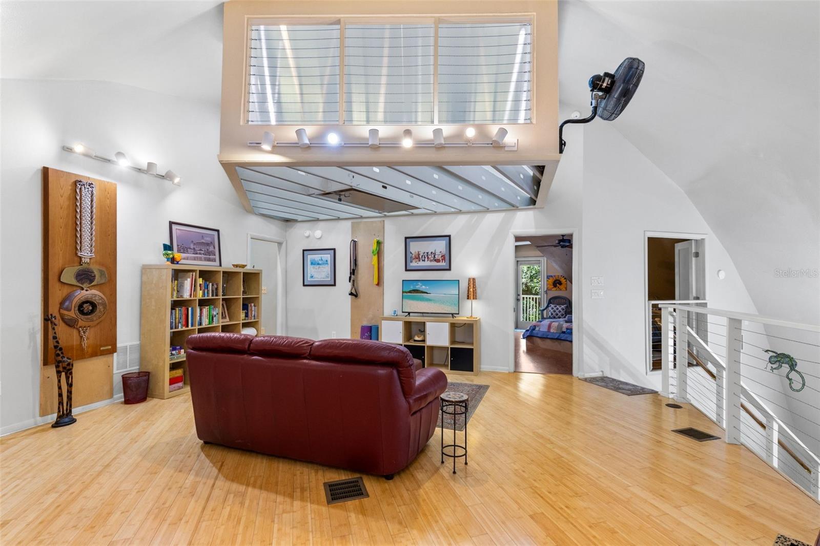 UNINCORPORATED - Residential