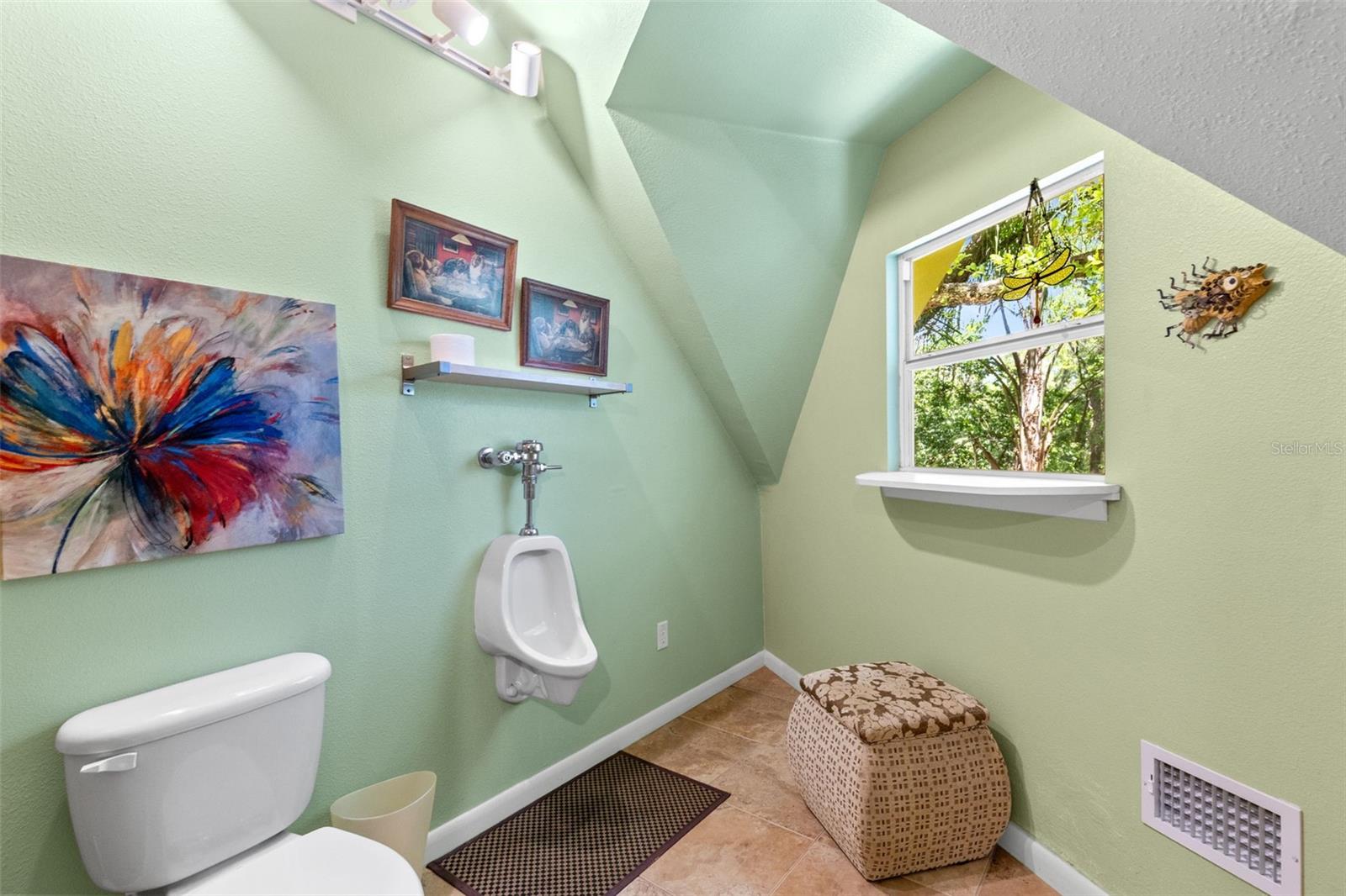 UNINCORPORATED - Residential