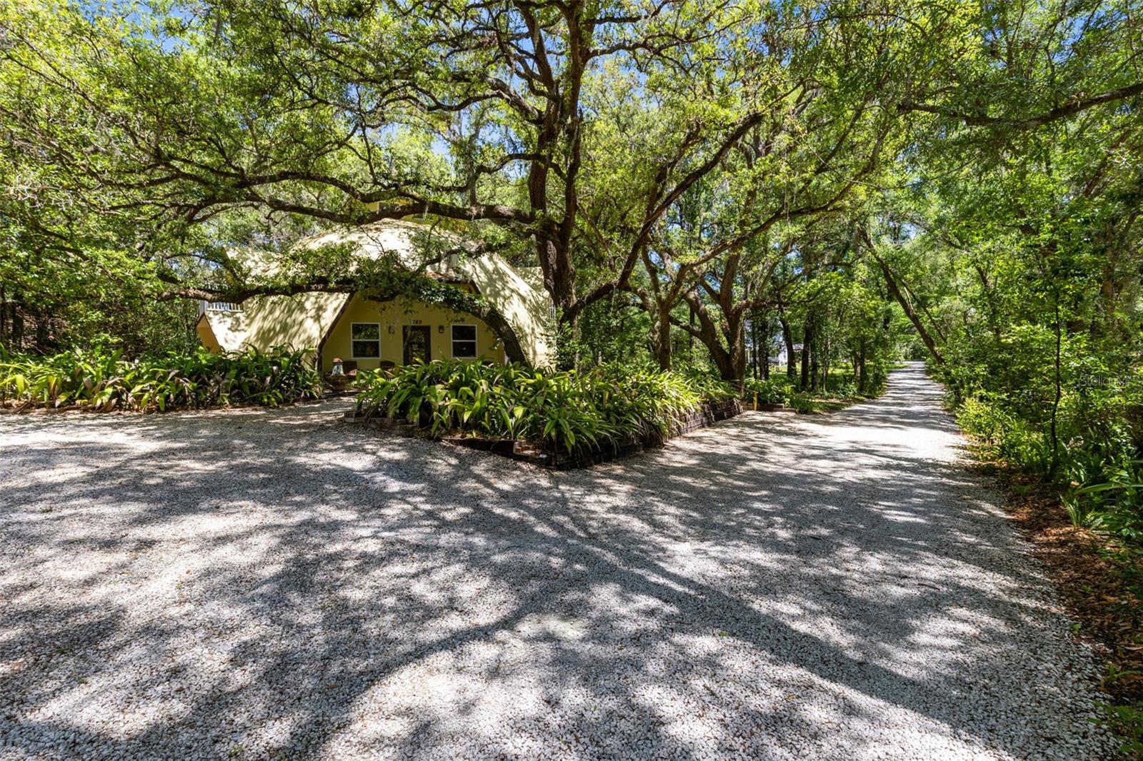 UNINCORPORATED - Residential