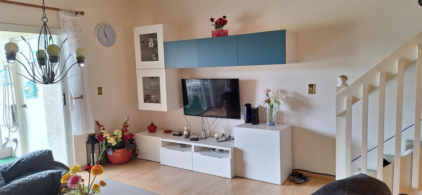SABAL HARBOUR PH I-B - Residential