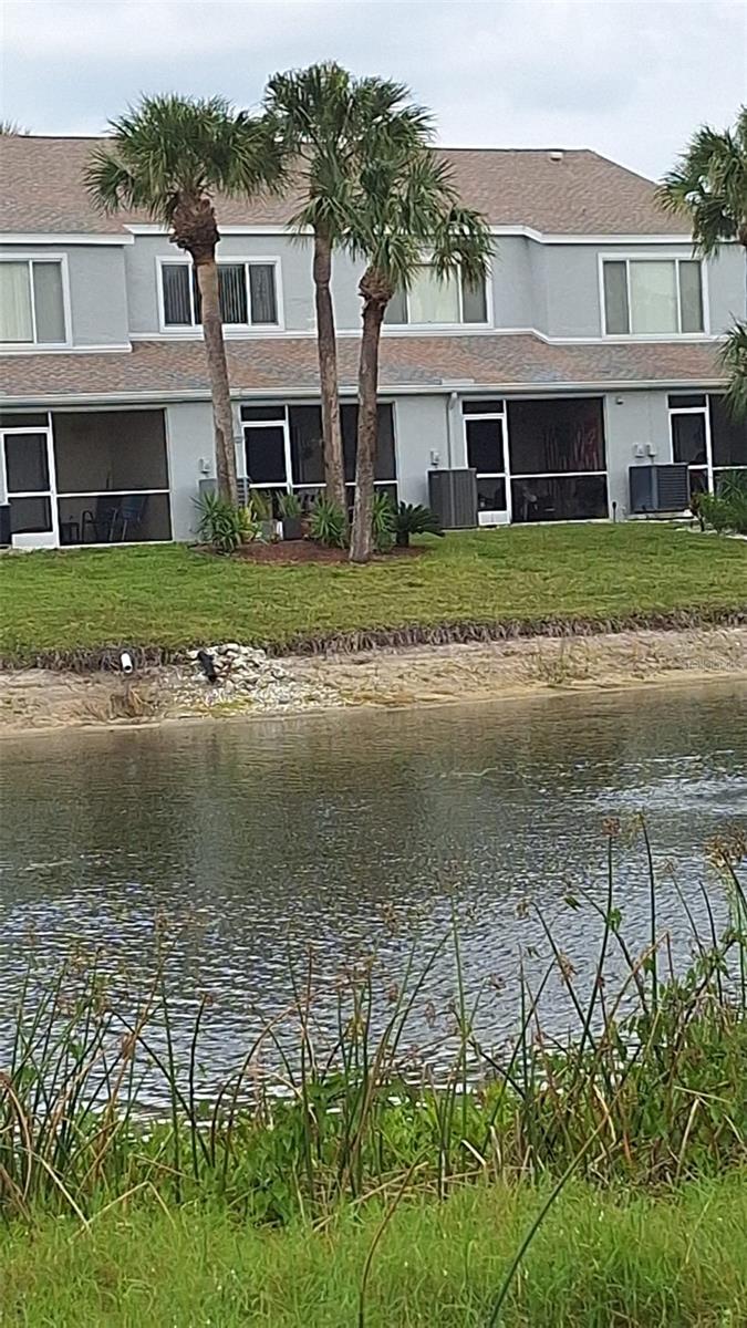 SABAL HARBOUR PH I-B - Residential