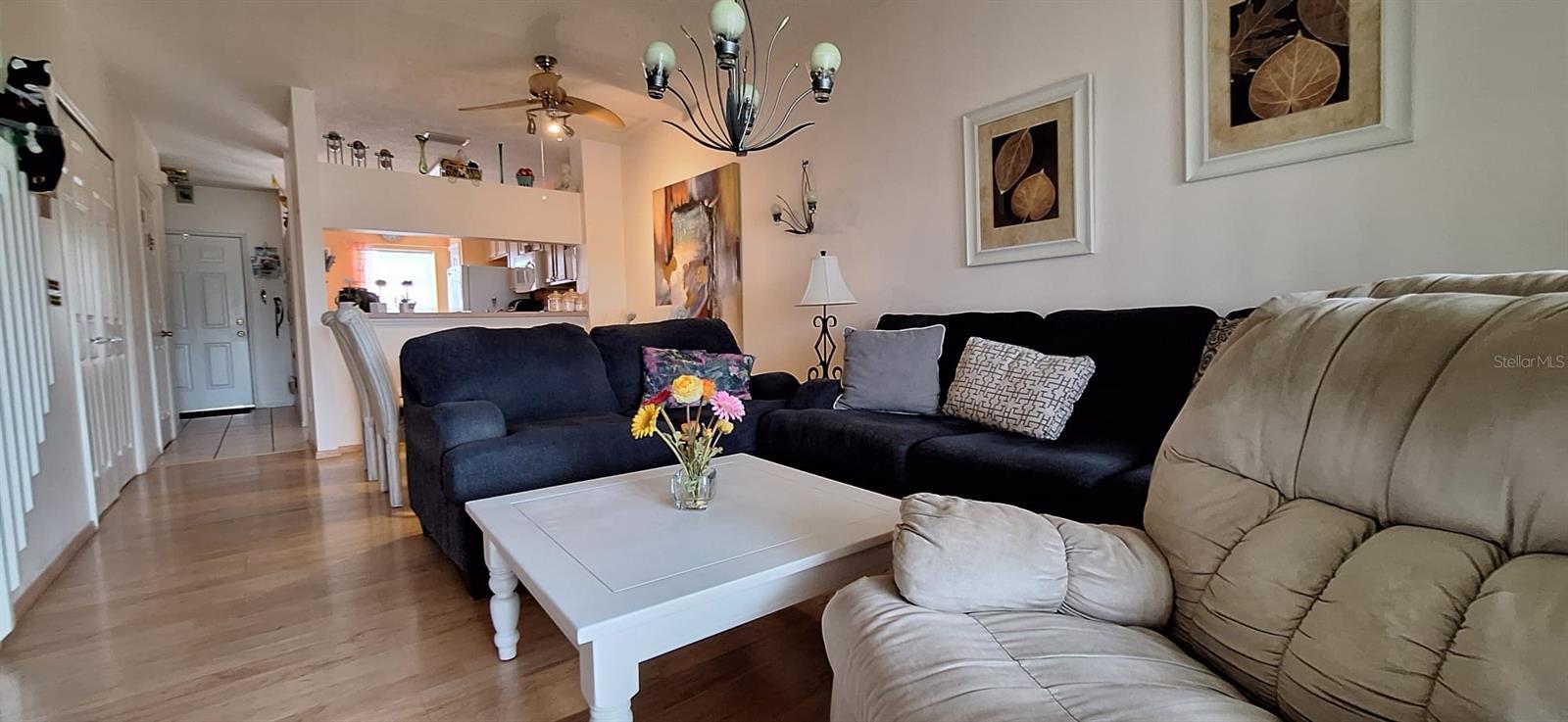 SABAL HARBOUR PH I-B - Residential