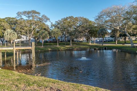 A home in CLEARWATER